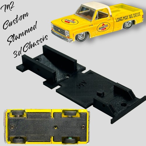 Custom lowrider base for - lowrider,