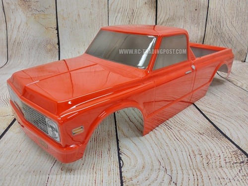 1972 chevy c10 - chevy, custom