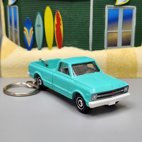 Fits 1968 chevy c10 - 1968, pickup