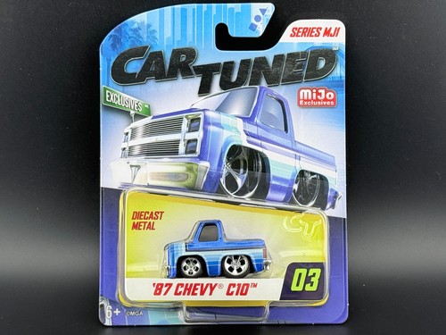 Cartuned 1987 chevrolet - 1987,