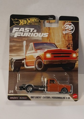 Hot wheels premium 2026 - hot, 25
