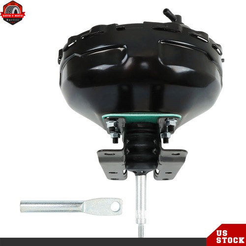 Blazer vacuum power - blazer, brake